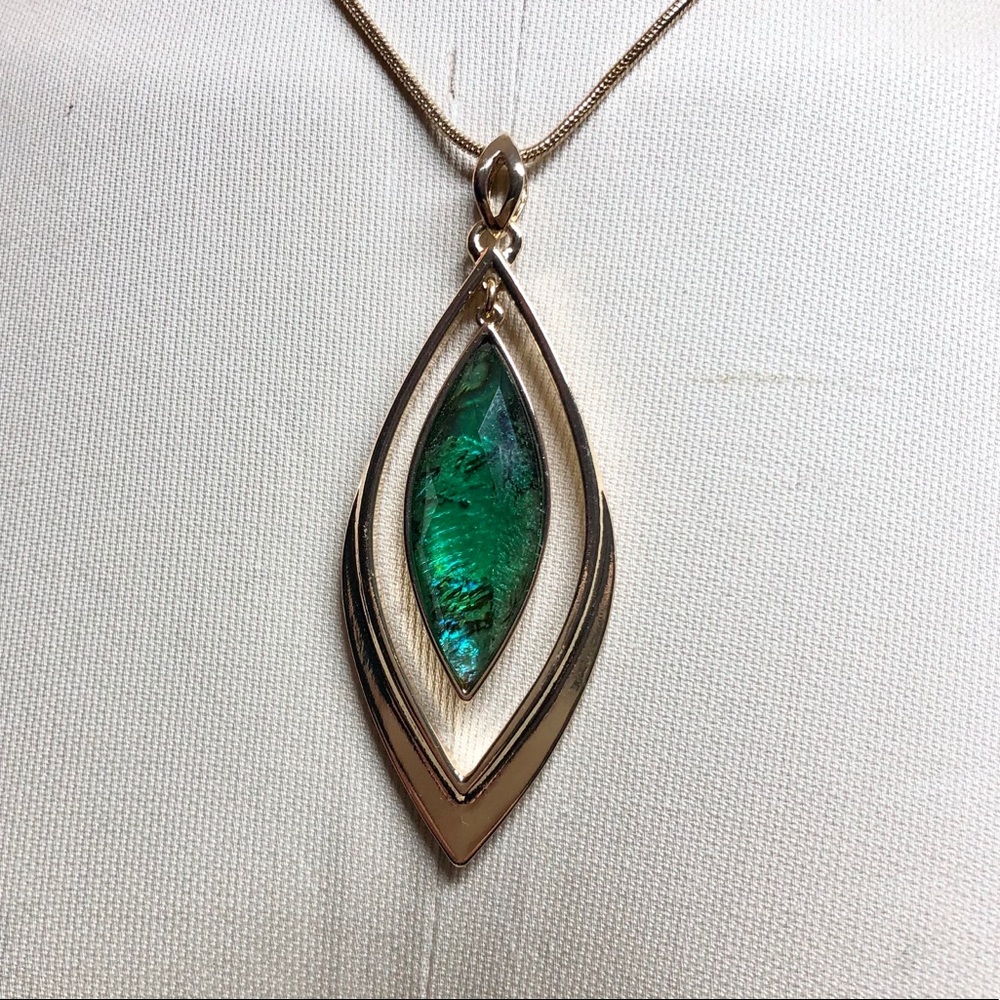 Dana Buchman Necklace - Picture 3 of 10